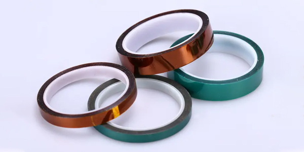 金手指高溫膠帶用火燒都毫發(fā)無損嘛？